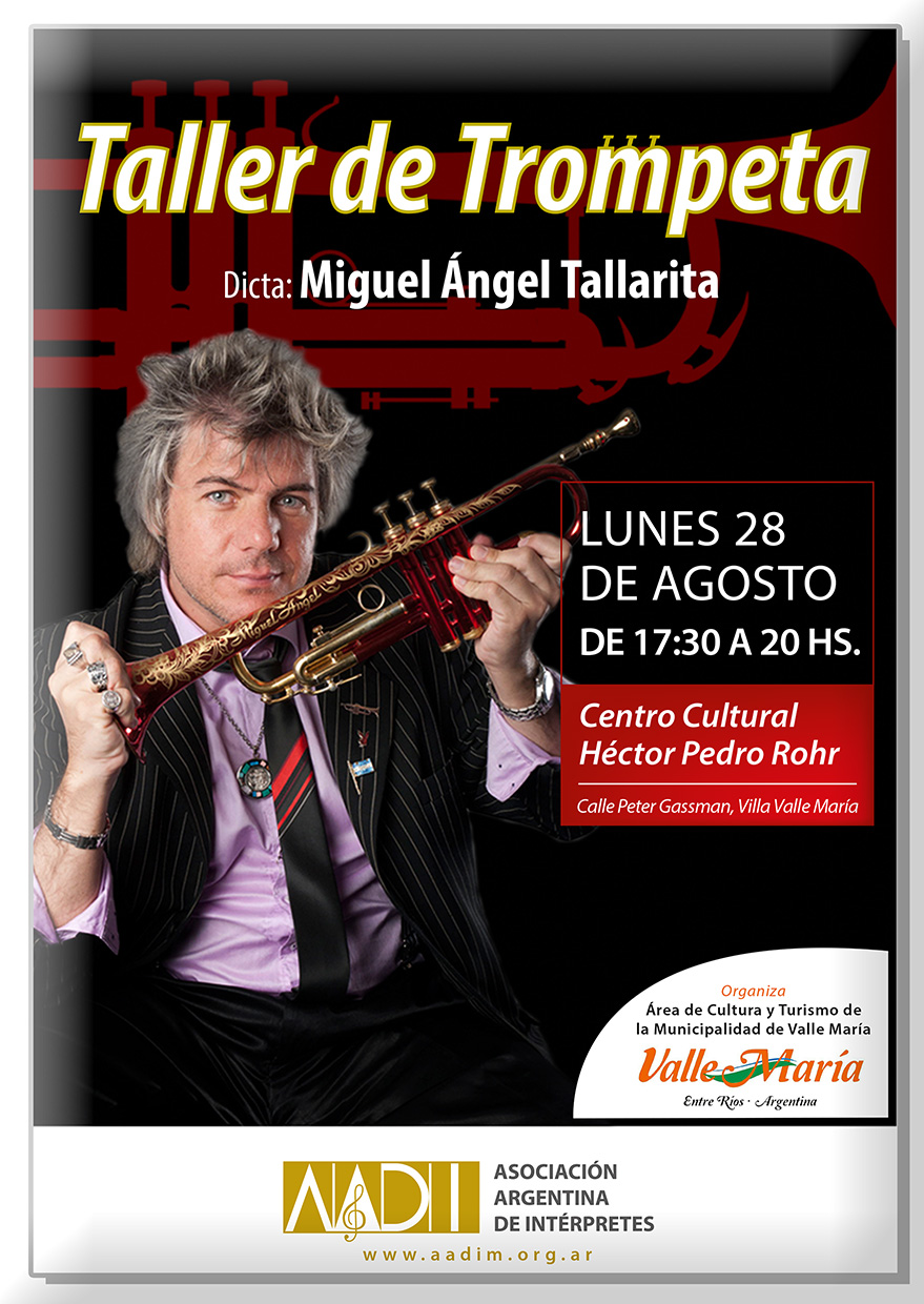 Taller de Trompeta 