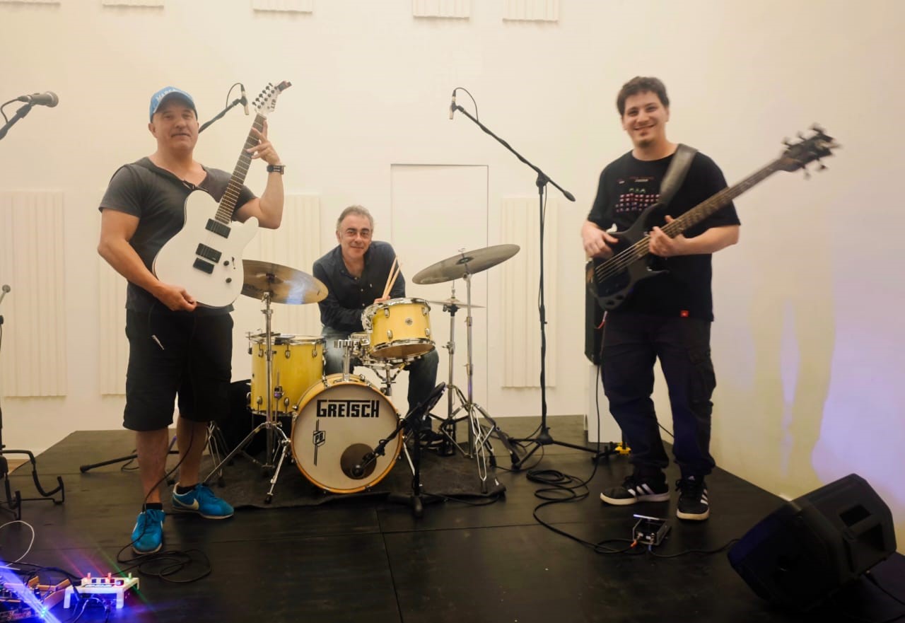 Tributo a J. Coltrane