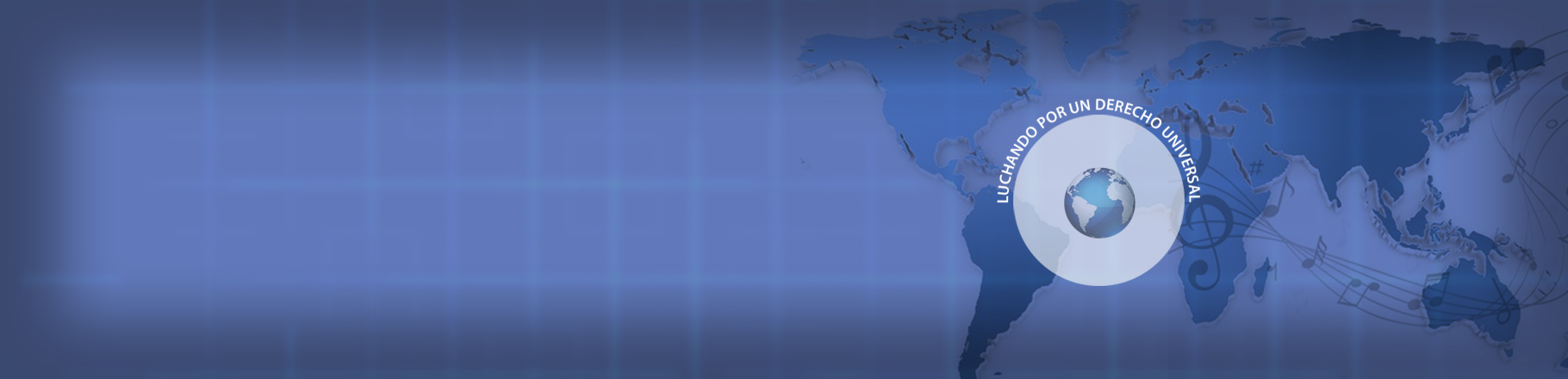 Conectados con el mundo