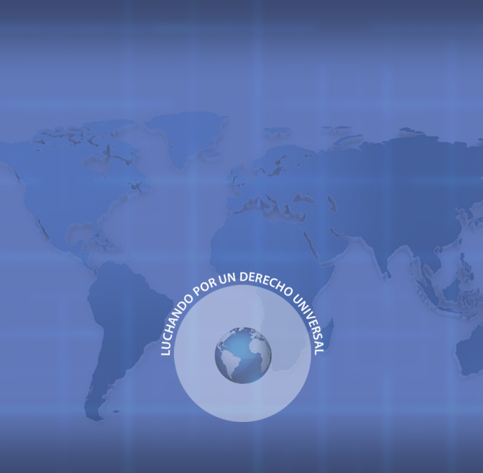 Conectados con el mundo