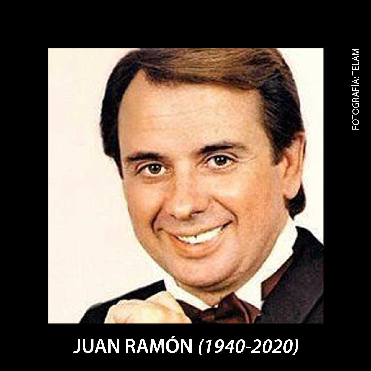 JUAN RAMÓN