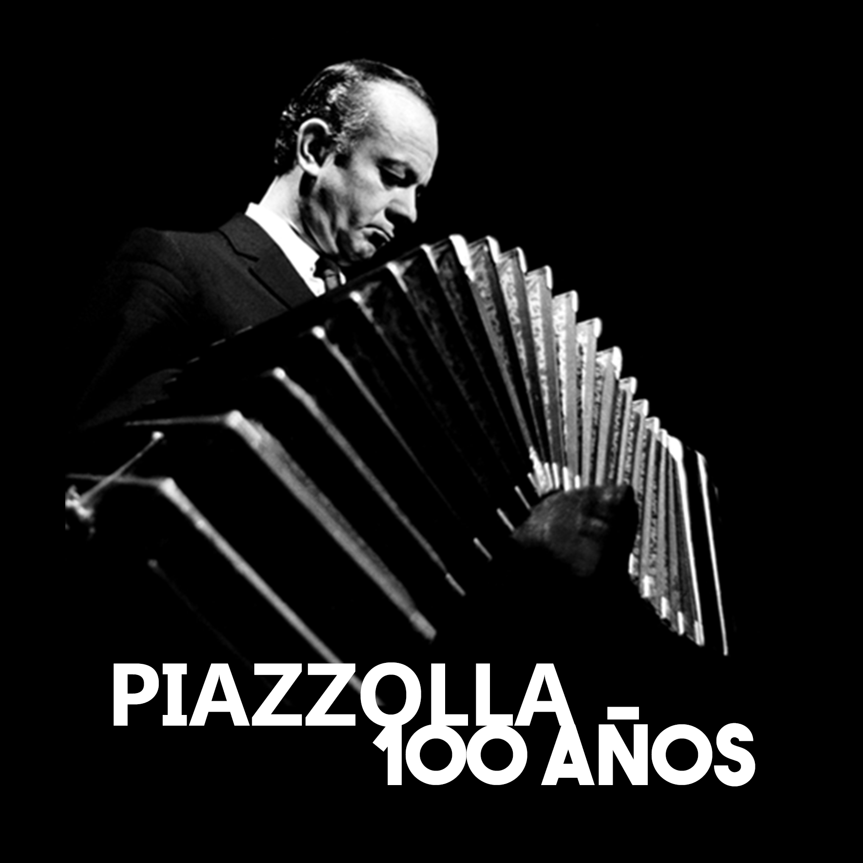 PIAZZOLLA 100 AÑOS