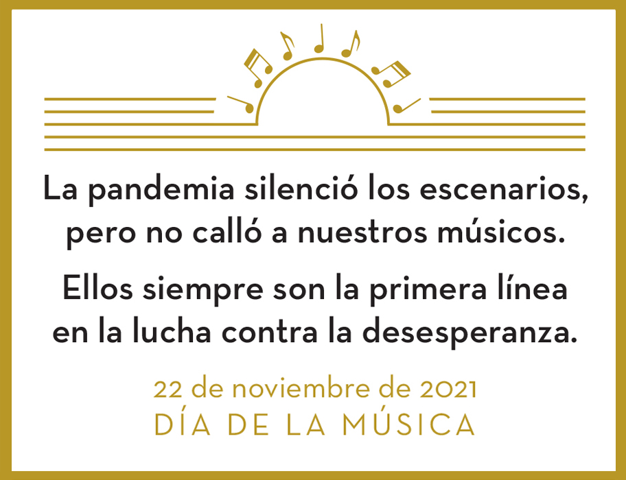 Día de la música