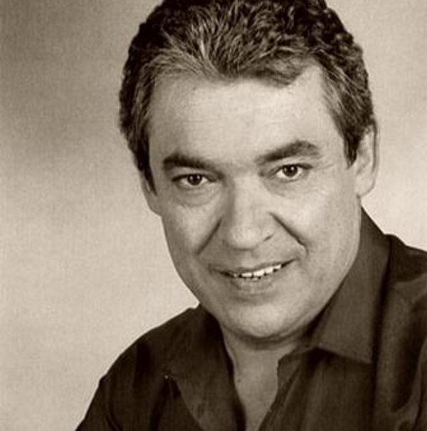 Alberto Cortez (1940-2019)