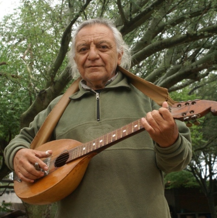 Elpidio Herrera (1947-2019)