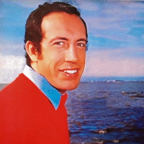 Roberto Yanés (1932-2019)