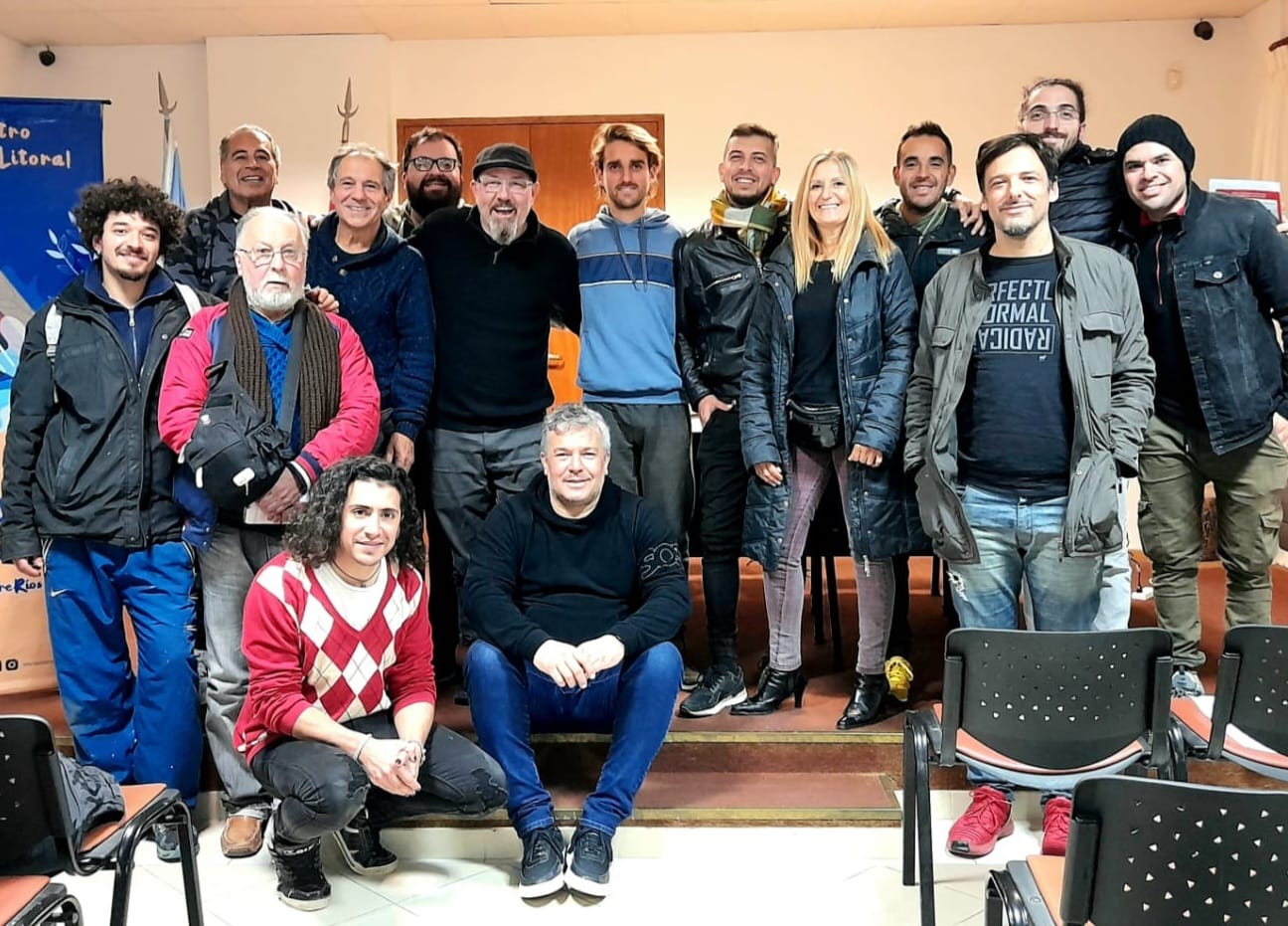 1er. Encuentro de Música del Litoral