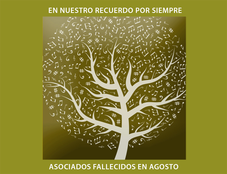 FALLECIDOS AGOSTO 2022