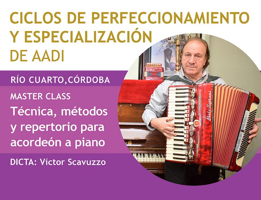Master Class 