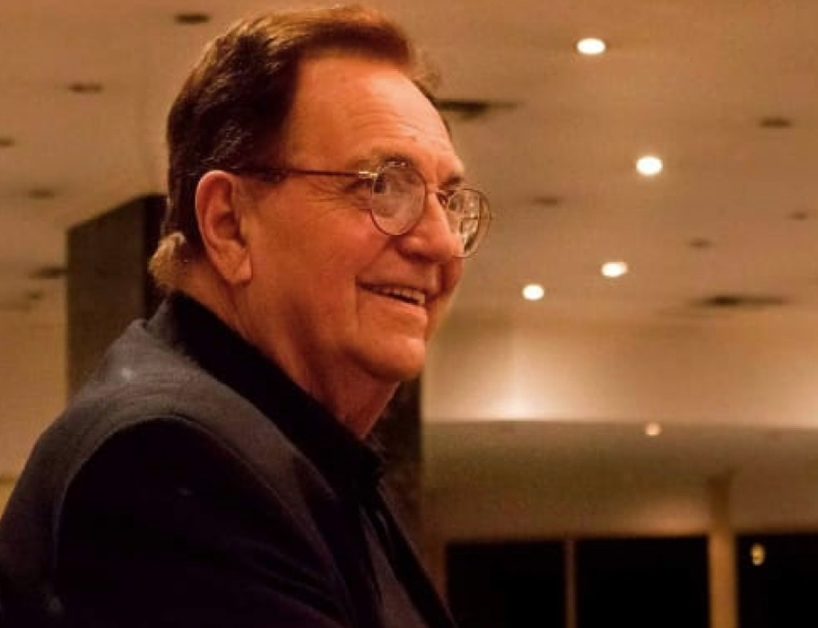 Carlos Marzan (1939-2024)