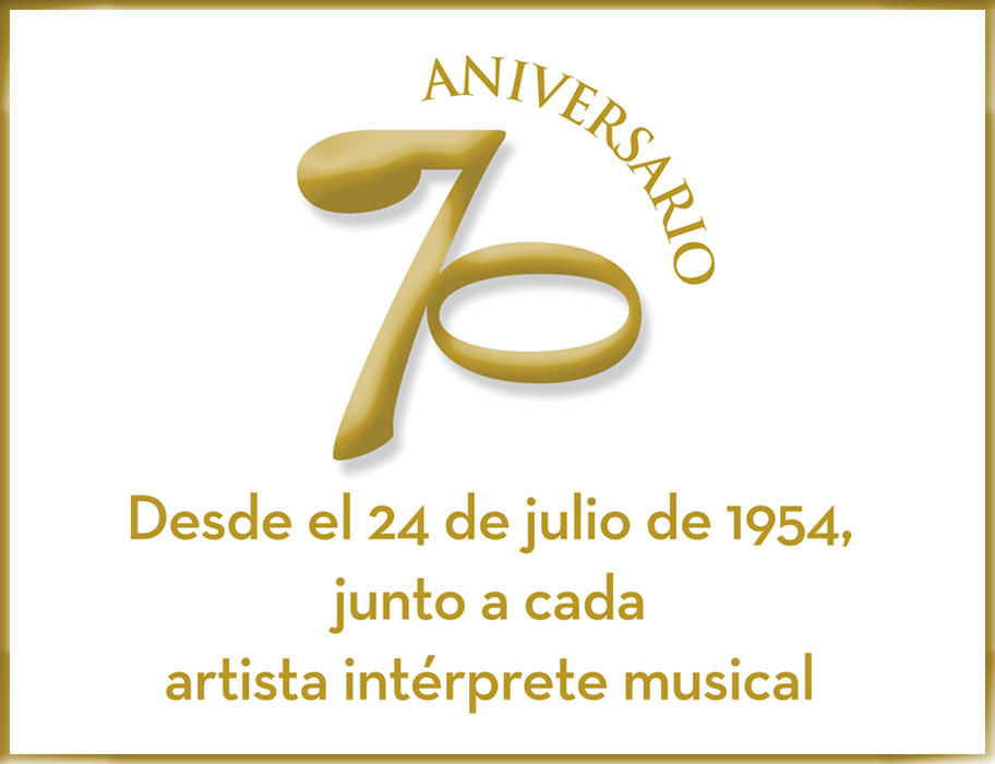70º ANIVERSARIO DE AADI
