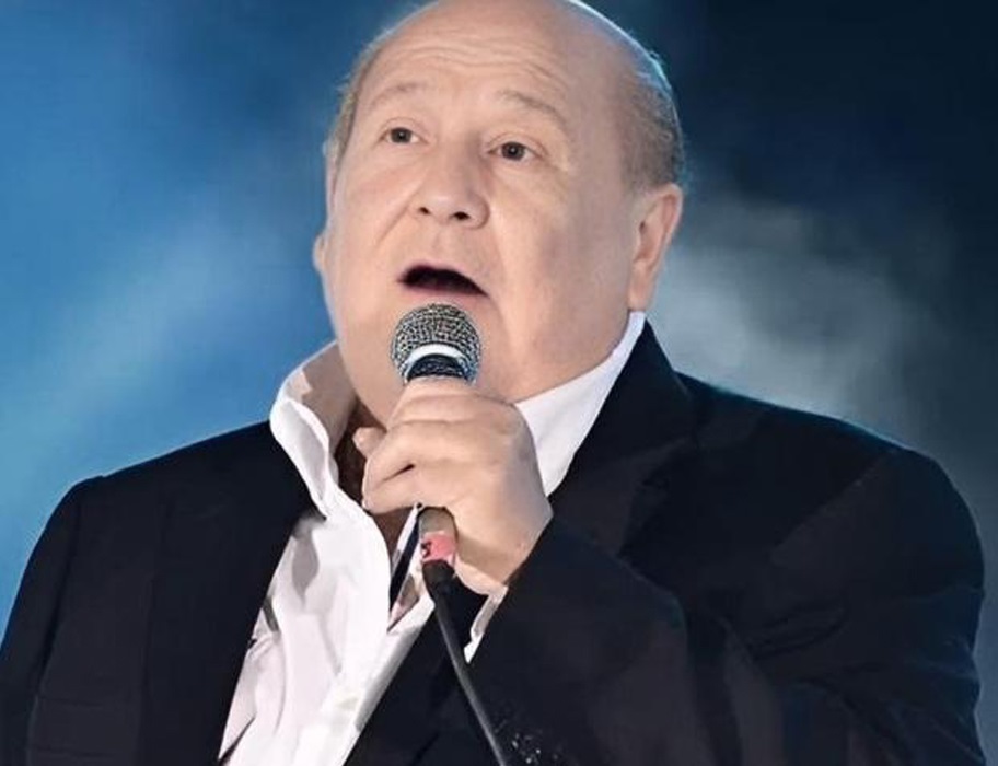Leo Dan (1942-2025)