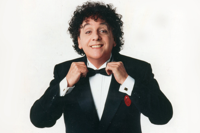 ANTONIO GASALLA (1941-2025)