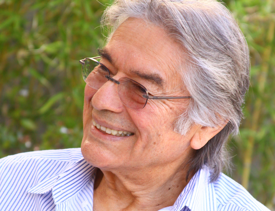 Raúl Barboza (1938-2025)