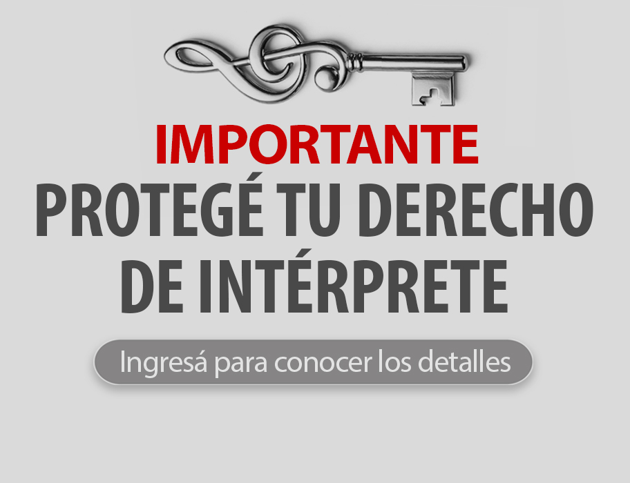 COMUNICADO POR MANDATO CAPIF