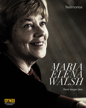 María Elena Walsh