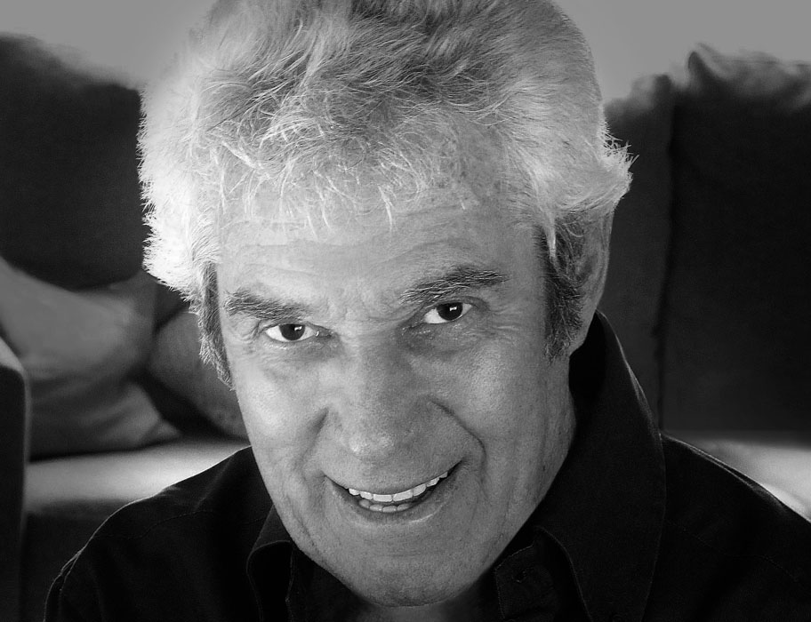 Chico Novarro (1933-2022)